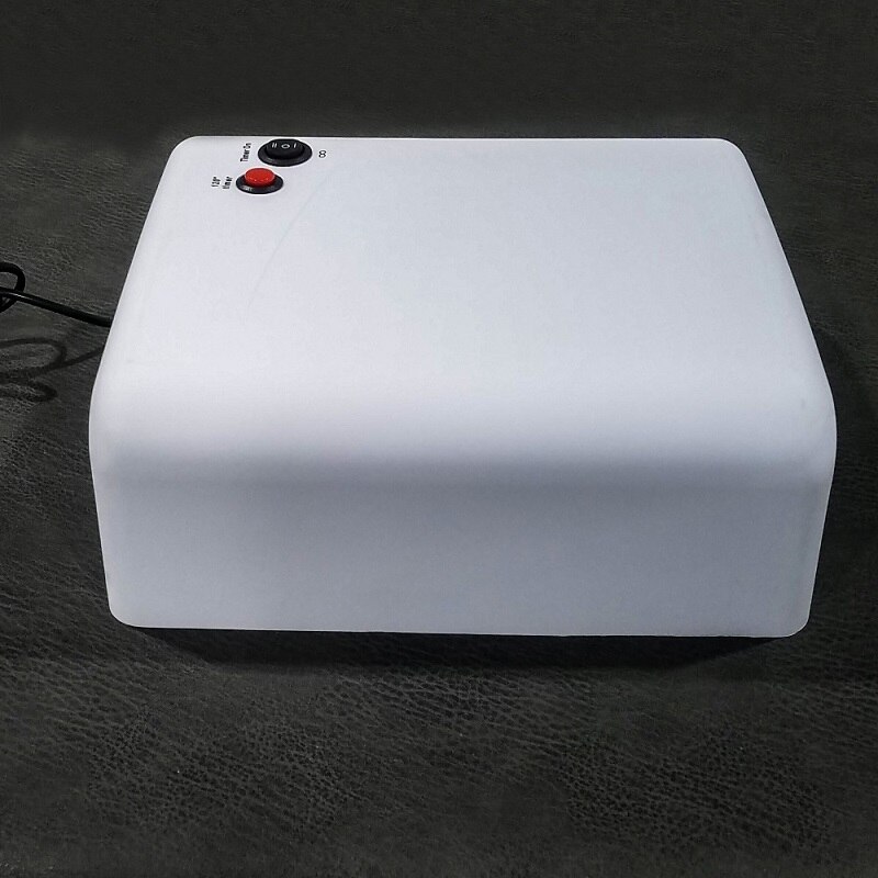 36W UV Glue Dryer LED Light For Repairing Cell Phone Screen UV Lamp Light 220V Repair Tool