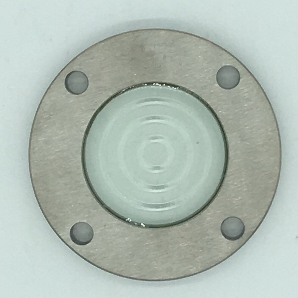 monitoring glass windows widely used in ransformers, liquid storage tanks, dry bottles, boilers and other equipments