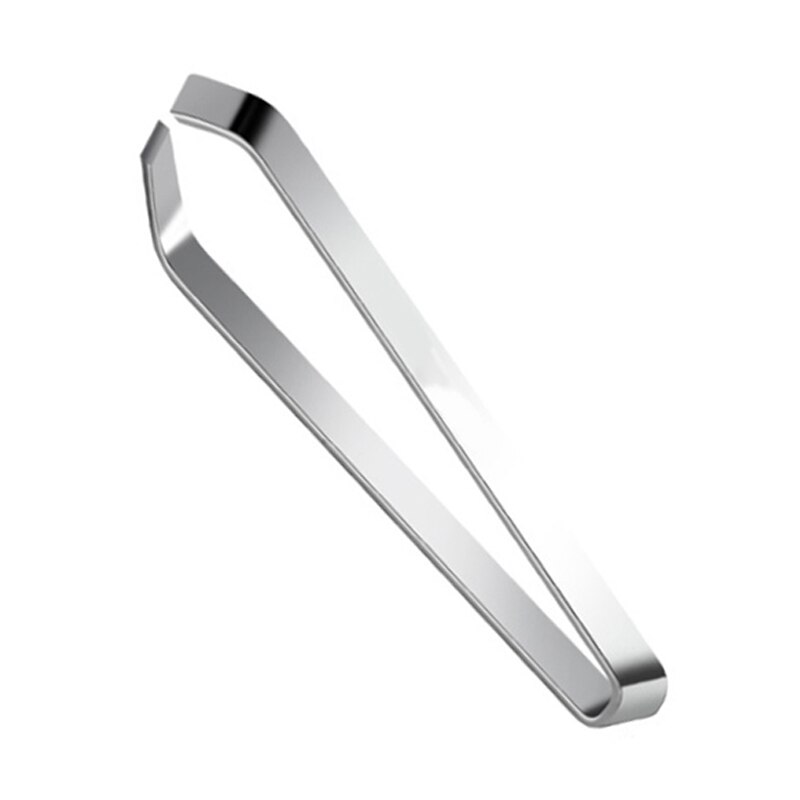 Holaroom Stainless Steel Fish Scales Scraping Grater Seafood Descaler Fish Bone Tweezers Cleaning Peeler Durable Kitchen Gadgets: tweezers
