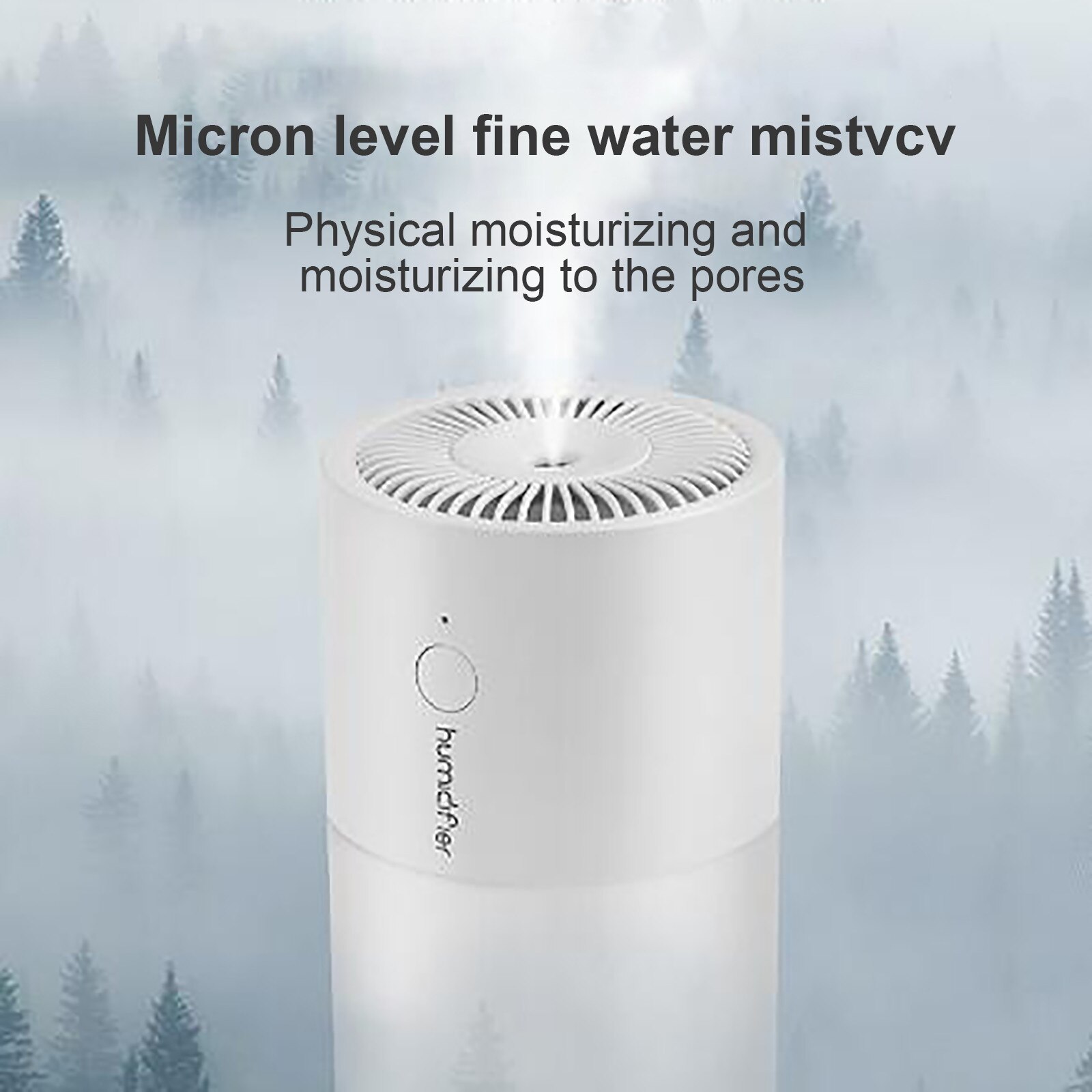 Essential Oil Diffuser Humidifier Air Aromatherapy Led Mute Aroma 300ml Essential Oil For Diffuser Aromatherapy Oil#g30