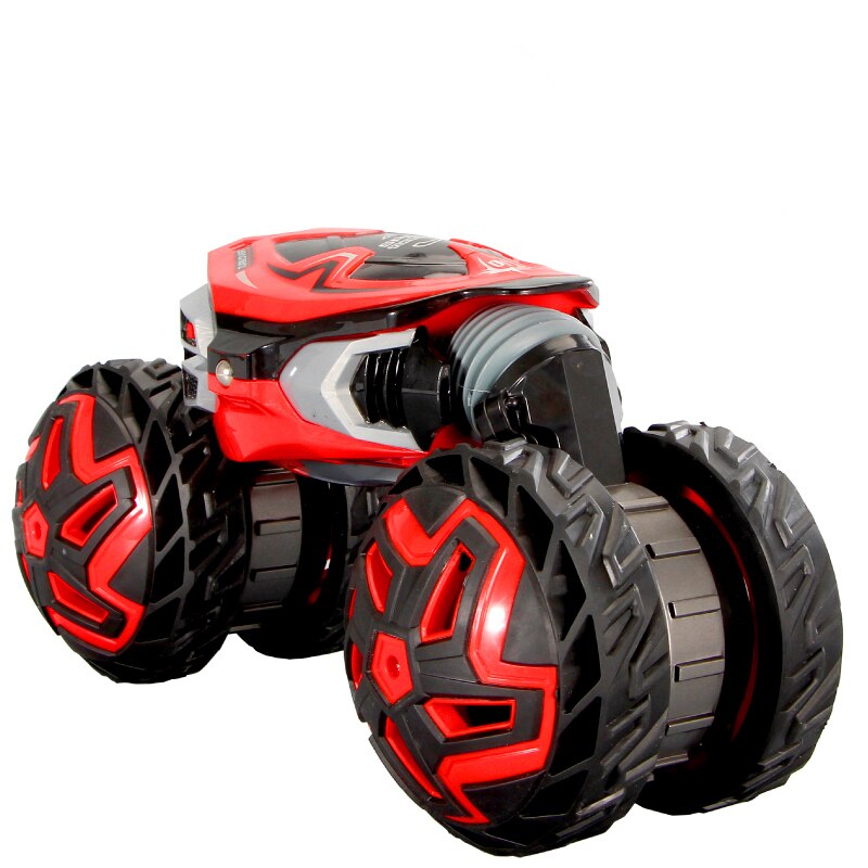 Azma 2.4G 4WD Rc Twist-Woestijn Auto Speelgoed Hoge Snelheid Klimmen Voertuig Speelgoed 1:12 Rc Stunt Auto Off-Road Voertuig Speelgoed Kids Jongens