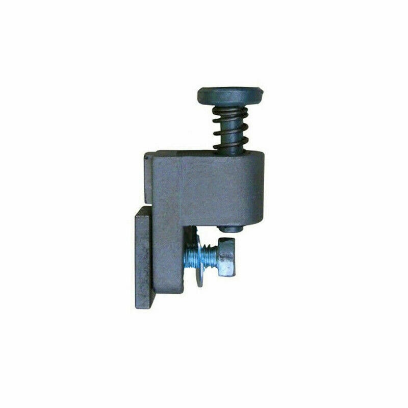 SBS Automatic Knife Feeder Limit Block Milling Machine Parts 2PC CNC Milling Milling Accessories Vise