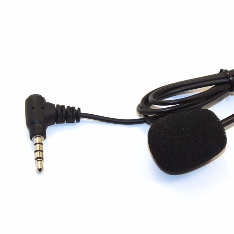 Erotuomari korvanappikuulokeliitäntä 3.5mm kuulokkeet vnetphone  v6c v6 v4c v4 fbim  v2-500 -moottoripyörälle bluetooth -intercom bt -interphone