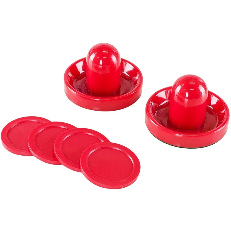 Juego de mesa de Hockey, traje de Hockey, mango de empuje, soporte deportivo
