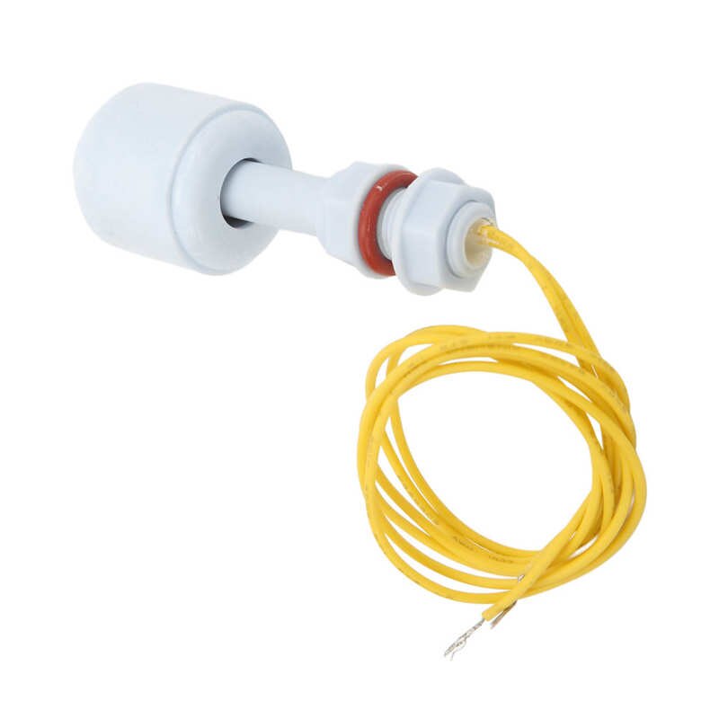 PP Float Switch Simple Structure Liquid Water Level Sensor for Water Dispenser Heater Humidifiers