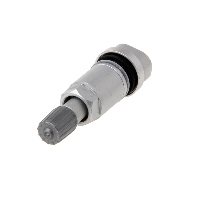 4 stk tpms dæk dæktryksensor ventilstempel reparationssæt til peugeot 407 407sw