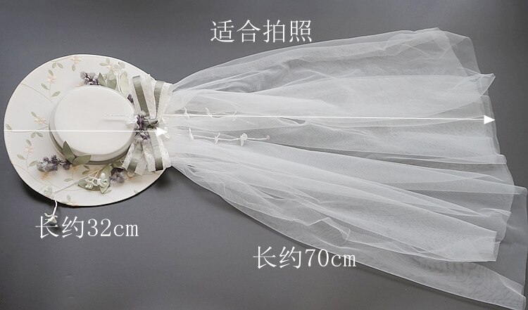 Bridal Fascinators Millinery Hat Party Wedding Hat Wide Brim Fedora Kentucky Derby Headpiece Church Photo Headwear Sinamay Hat