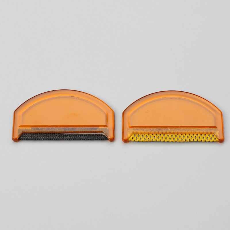 1Pcs Trui Kammen Trui Stof Scheerapparaat Kasjmier Kam Wol Kam Cleaning Tools Verwijdert Fuzz En Pluisjes Van Kleding