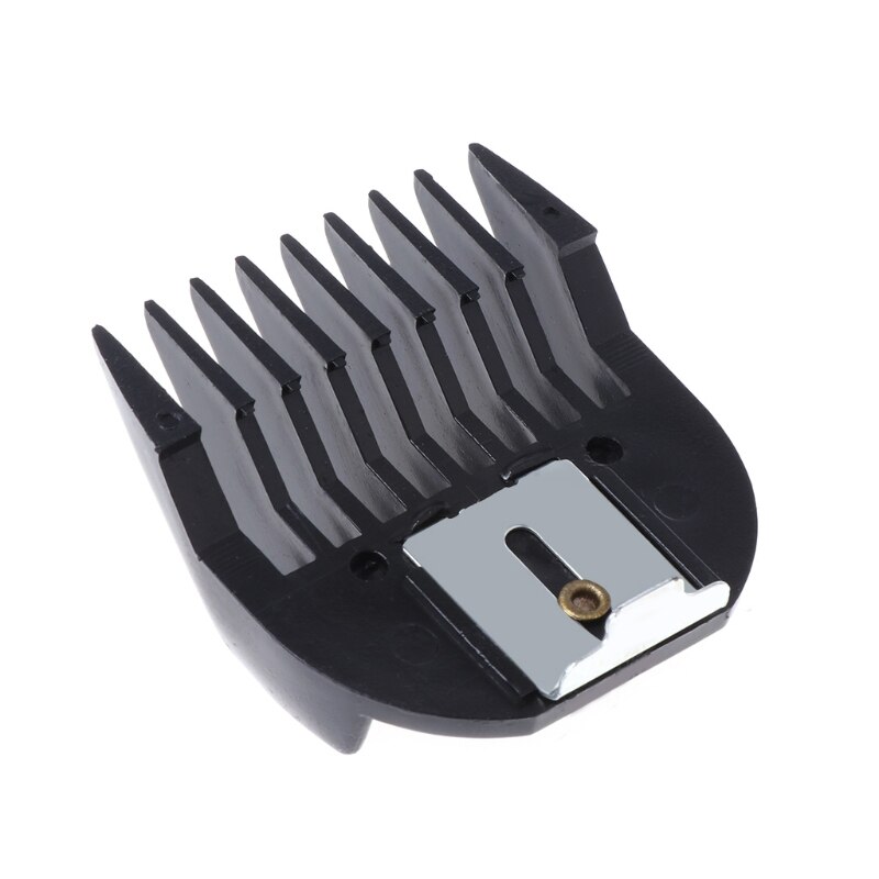 Kemei-peines de límite para cortapelos universales, accesorio de protección de guía, tamaño 3.6.9.12mm, 4 Uds.