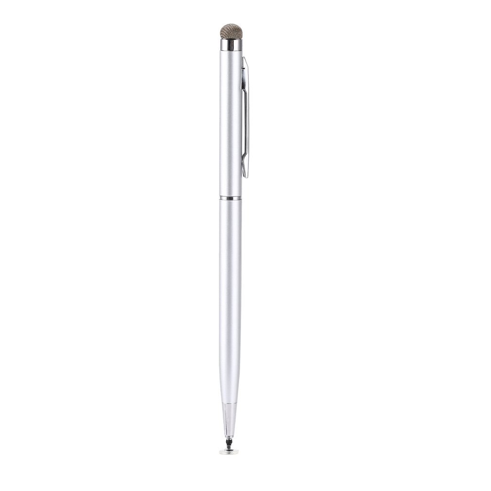 Double Touch High-precision Ultra-fine Head Stylus Mobile Phone Tablet Touch Screen Pen Painting Touch Stylus: Default Title