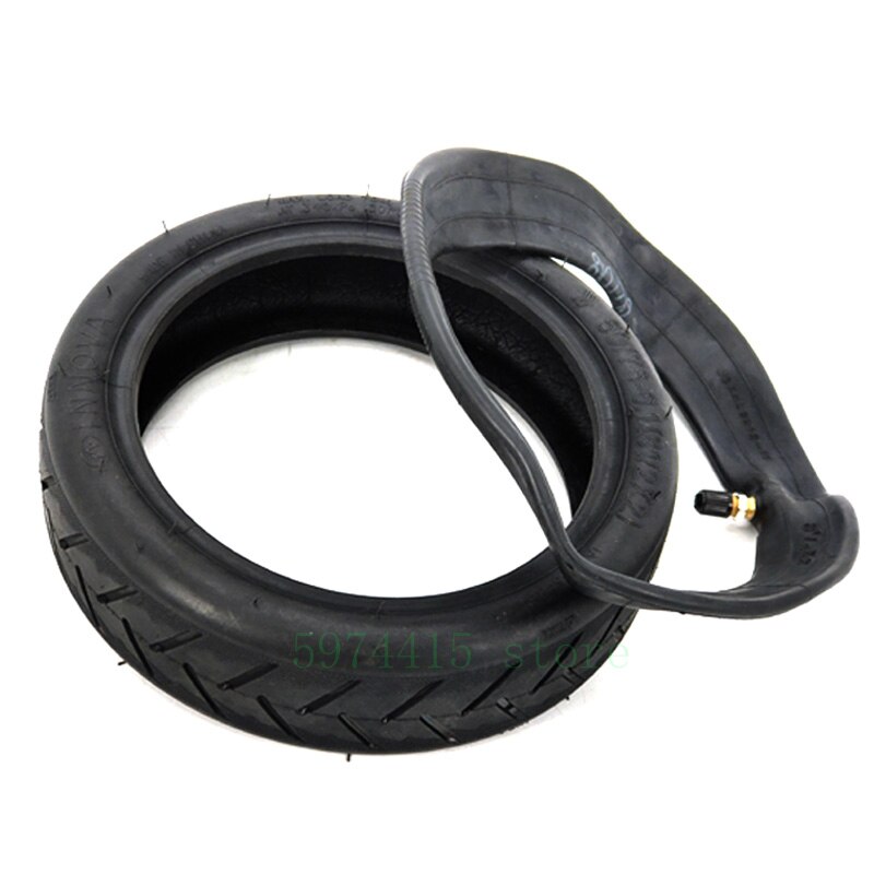 8.5 cal opona 50/75-6.1 dętka 8 1/2X2 nadmuchiwane opony robić Xiaomi Mijia M365 elektryczny koła robić hulajnogi z przodu z tyłu opony: tube i tyre