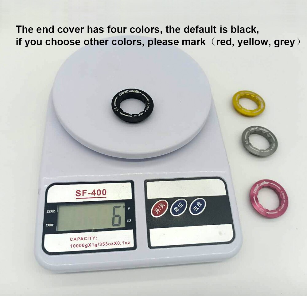 Contador bicycle cassette 8 9 10 11 12velocità MTB flywheel 11-40T/11-42T/11-46T/11-50T/11-52