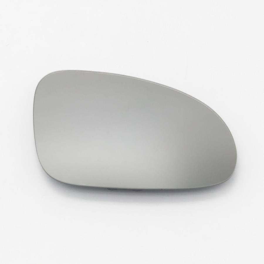 Til vw golf 5 a5 v mk5 2006 2007 car-styling bildør sidespejl glas opvarmet