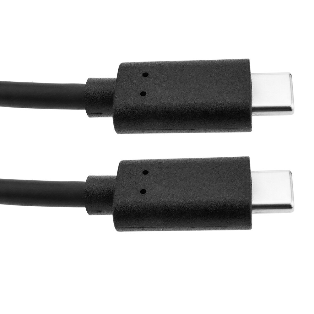 Cavo Prolunga USB Tipo C 3.1 Gen 2 - 1 Metro, 100W/5A, 10Gbps, Supporto Video 4K 60Hz, Nylon Intrecciato Con Alloggiamento In Alluminio - 2