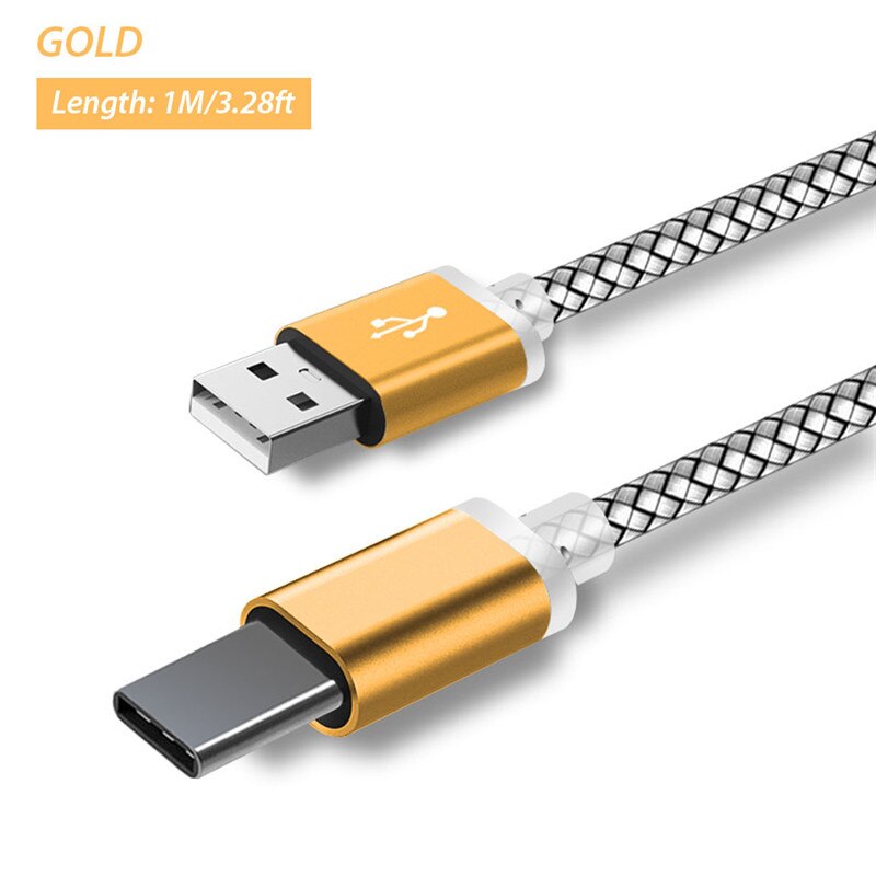 10mm długi przyrząd usb typ C rozszerzone złącze kabel ładowania dla Umidigi przyszły kryształ S2/zawodowiec ulefone moc 3s pancerz 7 6 3WT 6e 5S: złoto rodzaj c kabel