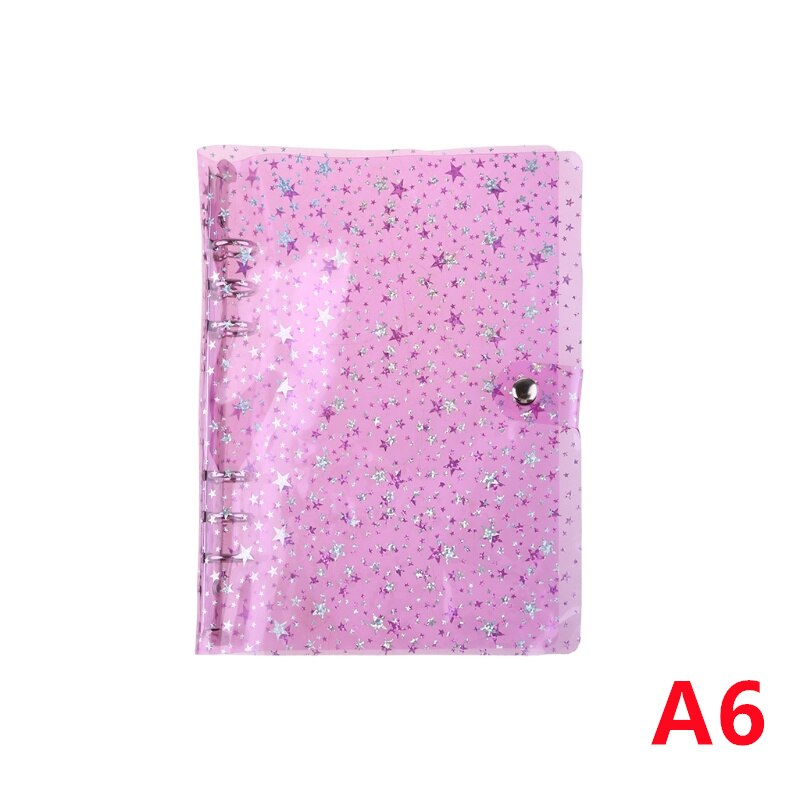 Stansmessen Display Collection Opslag Stencil Boek Sheet Cover Zonder Binnenpagina&#39;s Fotoalbum Scrapbooking Decors Book Cover: PK-A6