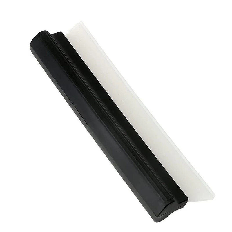Car Water Scraper Tool Silicone Squeegee T-Bar Wat... – Vicedeal