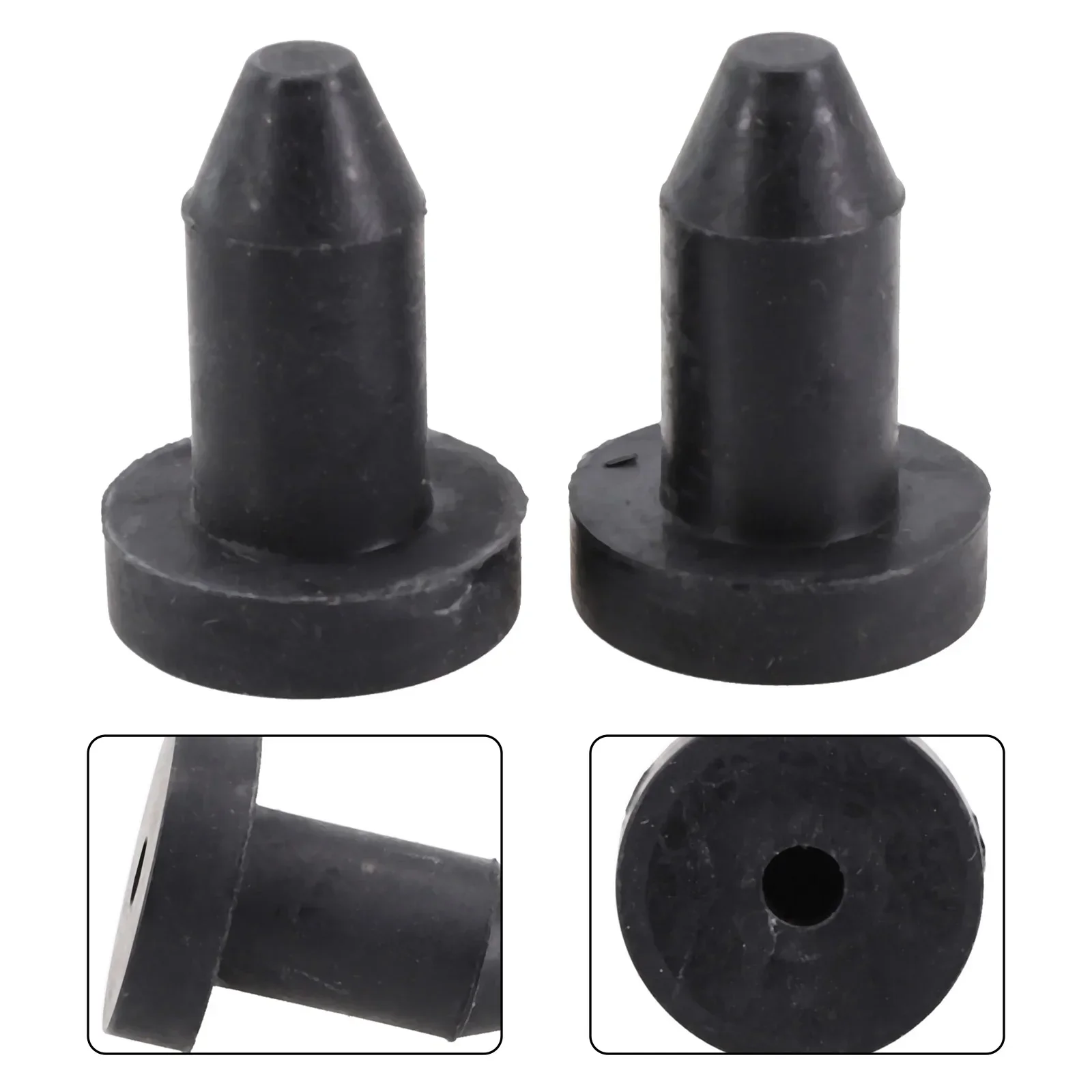 2-Pelican Kayak Push In Standard Drain Plugs Kayak Drain Plug Push Kayak Push In Standard Drain Plugs