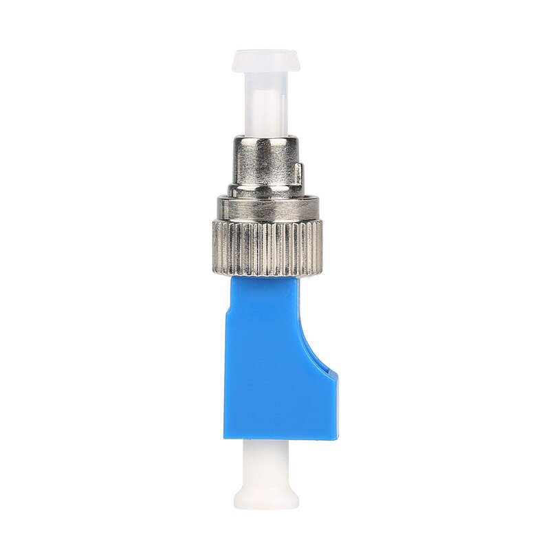 LC/UPC kobiet robić FC/UPC mężczyzna hybrydowy adapter przetwornik optyczny Fiber moc metr łącznik