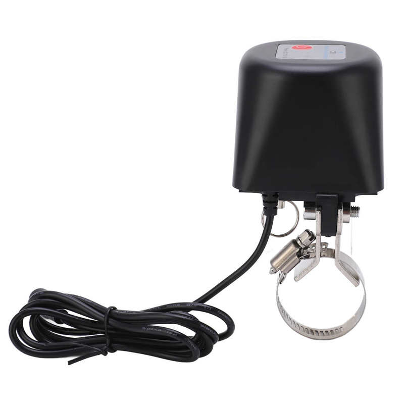 Smart Water Valve APP Remote WIFI Smart Valve for Automatic Manual Electric Control Pipes