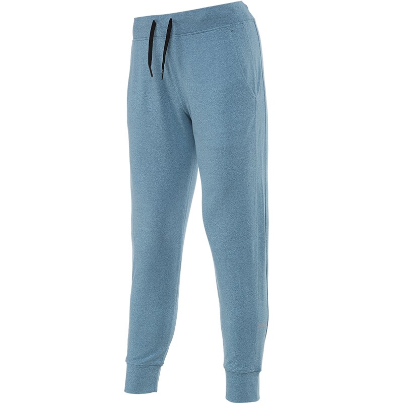 Vansydical dames sportbroek lente dunne slanke ademende hardloopbroek vrouwelijke elastische casual broek: Fp1801902 / Ik