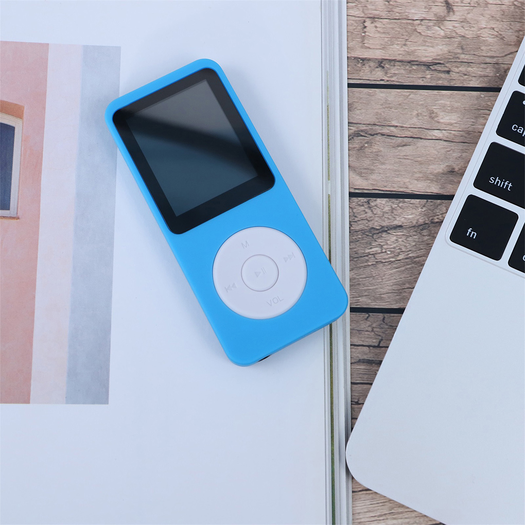 MP3 MP4 Music Players Student School External Bluetooth-compatible Music Player E-book Sport Voice Recorder