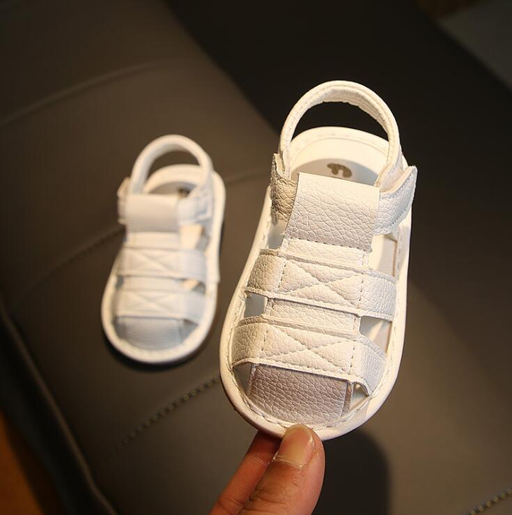 Sommer Baby junge mädchen Strand sandalen Art jungen mädchen kleinkinder kleinkind sandalen 15-19 0-jahre zu machen 189 mit stimme TX09
