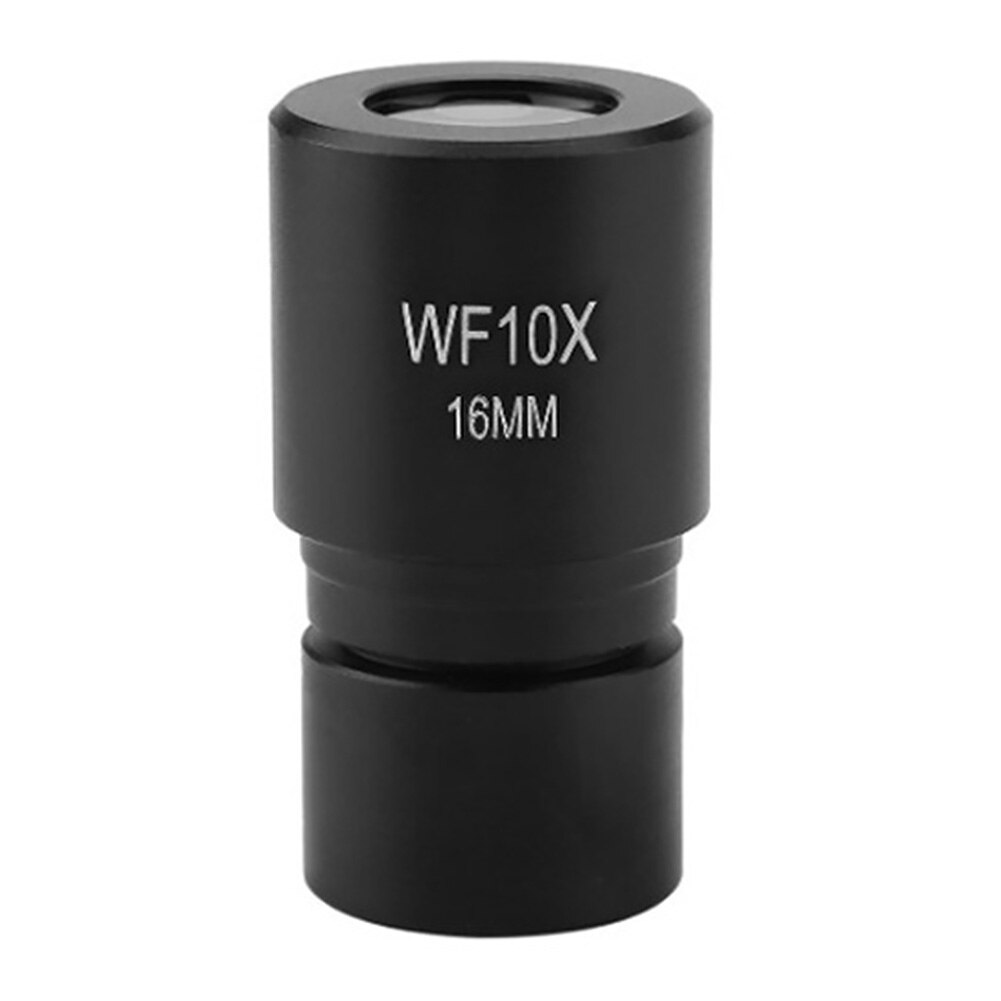 WF10X WF16X facile installer biologique grand champ Microscope oculaire étudiant Durable Interface 23.2mm lentille optique: WF10X
