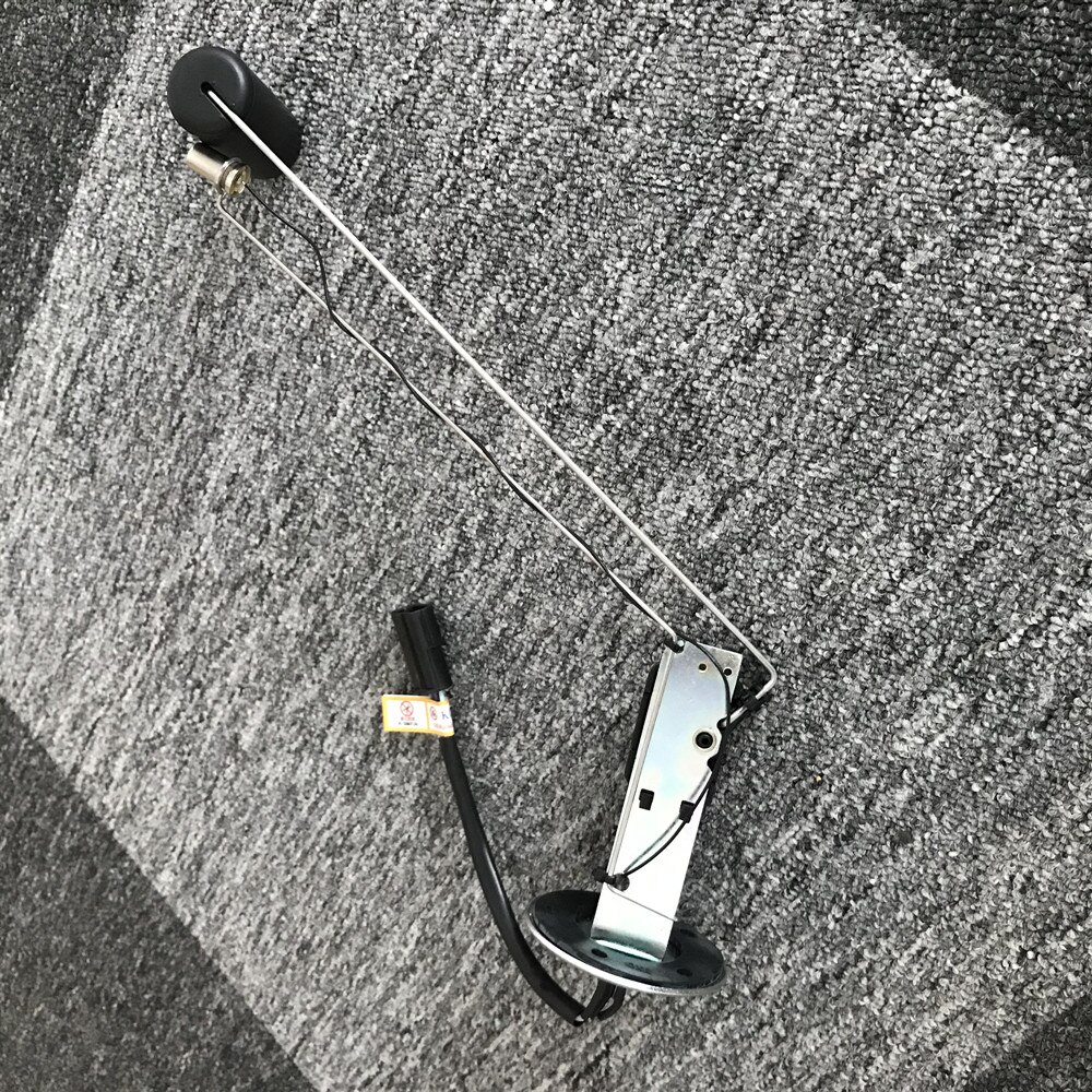 For Daewoo DH55/DH60-7 excavator Oil level sensor 4tnv94 engine Mailbox meter Fuel tank float ，Five holes