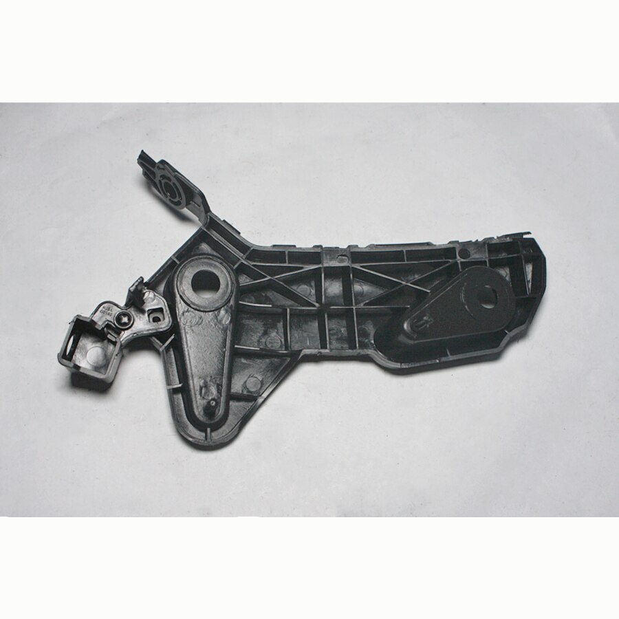 Car accessories body parts front bumper bracket for Mazda 3 BP