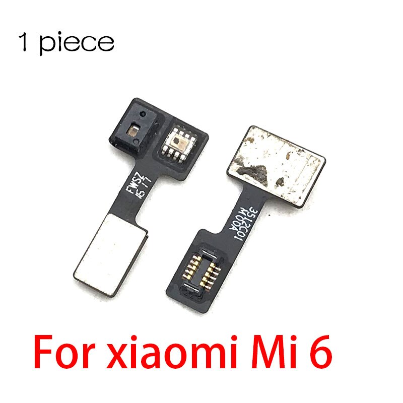 Proxi mi ty luce Cavo Della Flessione Del sensore Distanza Di rilevamento Connettore per Xiao mi mi 5 5S più 6 8 a2 Lite Max 3 mi x 2 2S: Mi 6