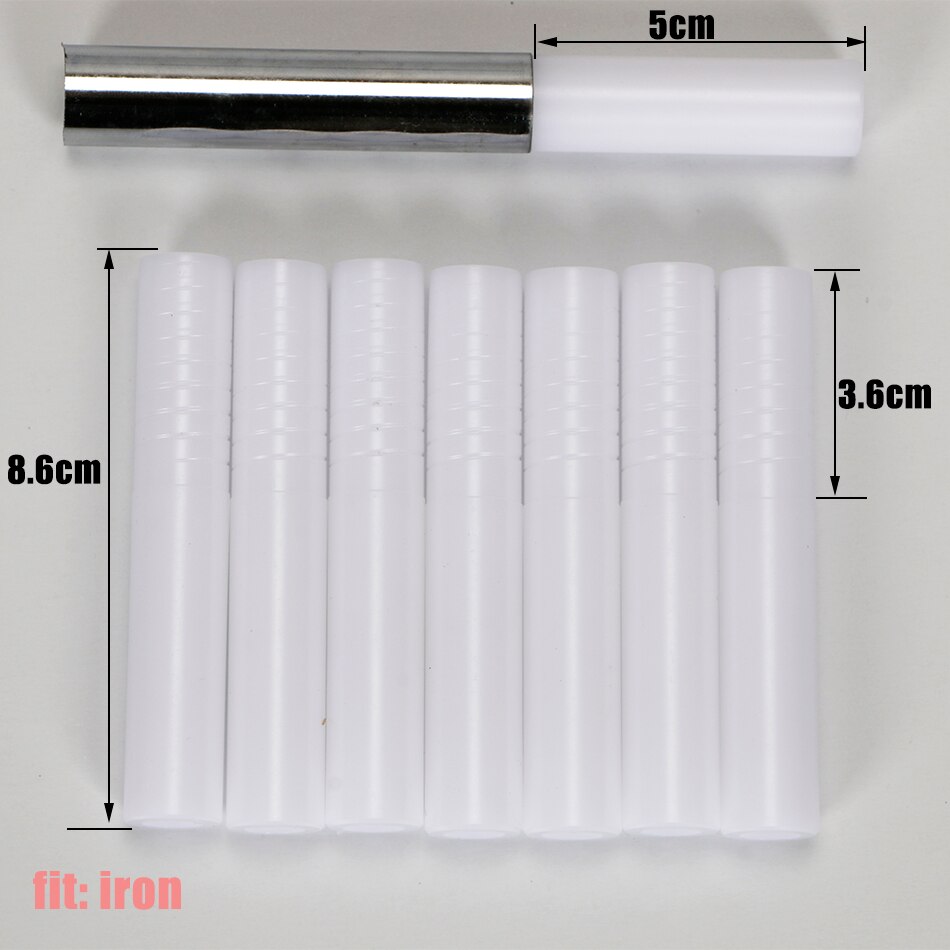 Golf clubs shaft extensions for shaft Carbon/ steel /with wood clubs and iron clubs workshop activities