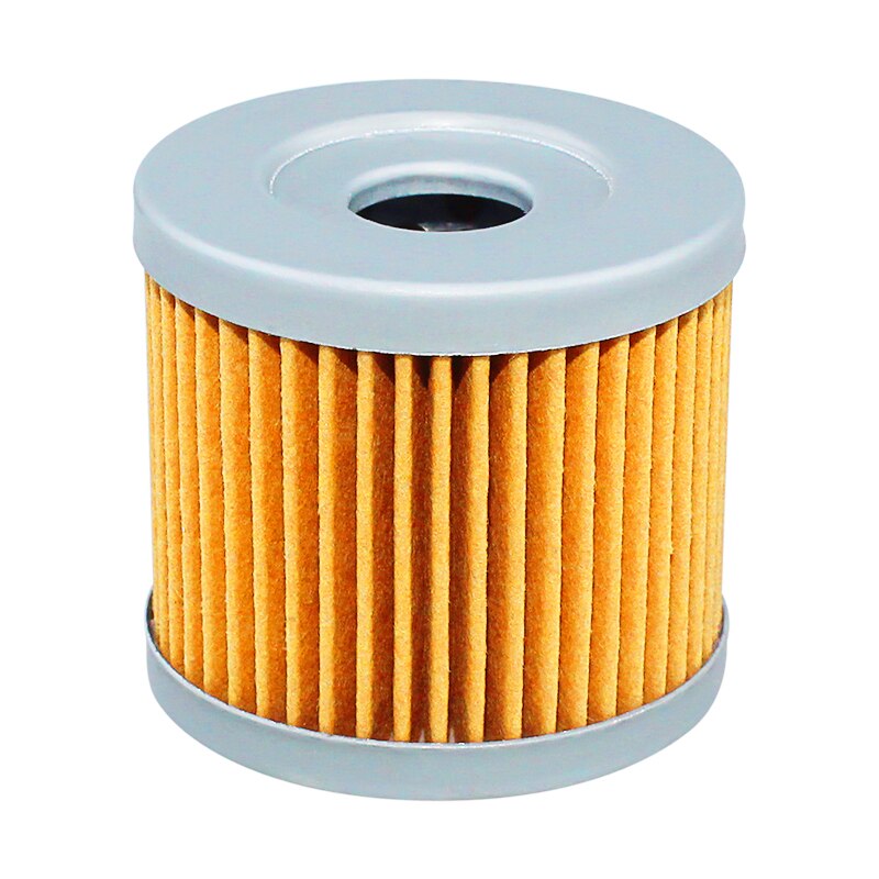 2/4/6 pcs Motorcycle Oil Filter For Suzuki DRZ400 DRZ400E DRZ400S DRZ400SM DRZ 400 SM Quadracer LTR 450 LTZ400 LTZ 400 Quadsport