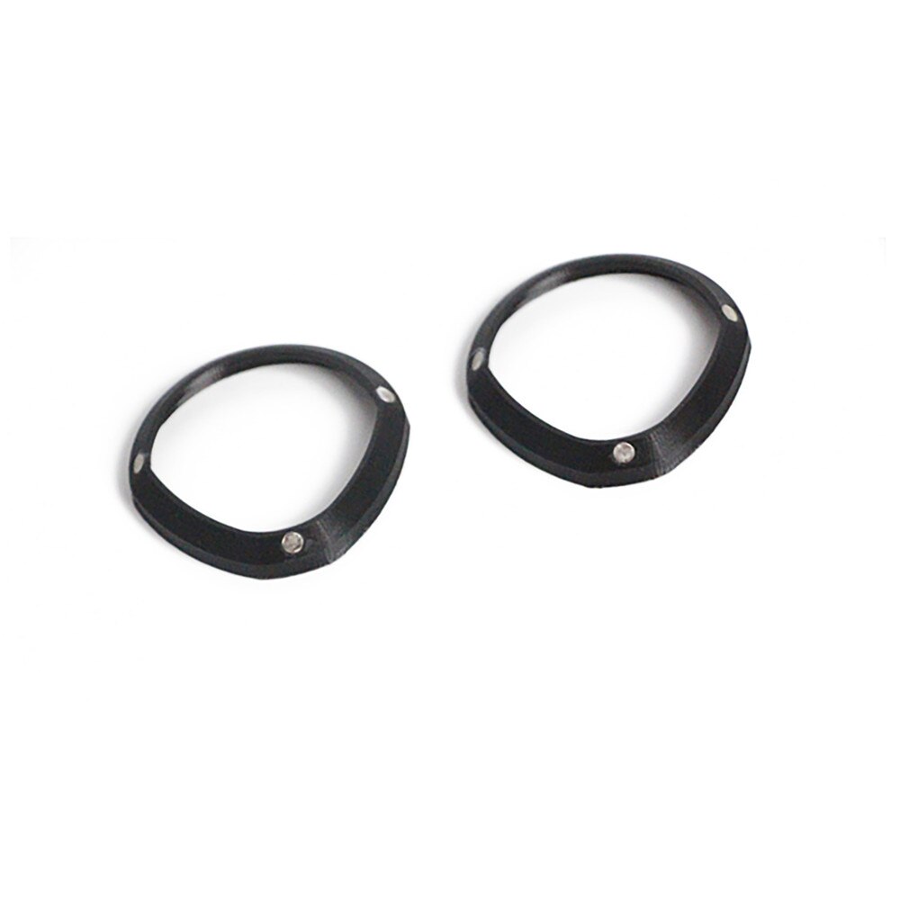 4pcs Brillen Frame Magnetische Zuignap Set voor Oculus Quest/Rift S VR Headset Accessoires