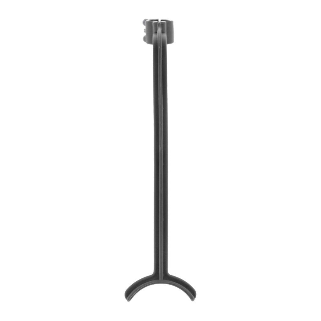 Golf Swing Training Aid Golf Swing Trainer Exercise Guide For Beginners: Black