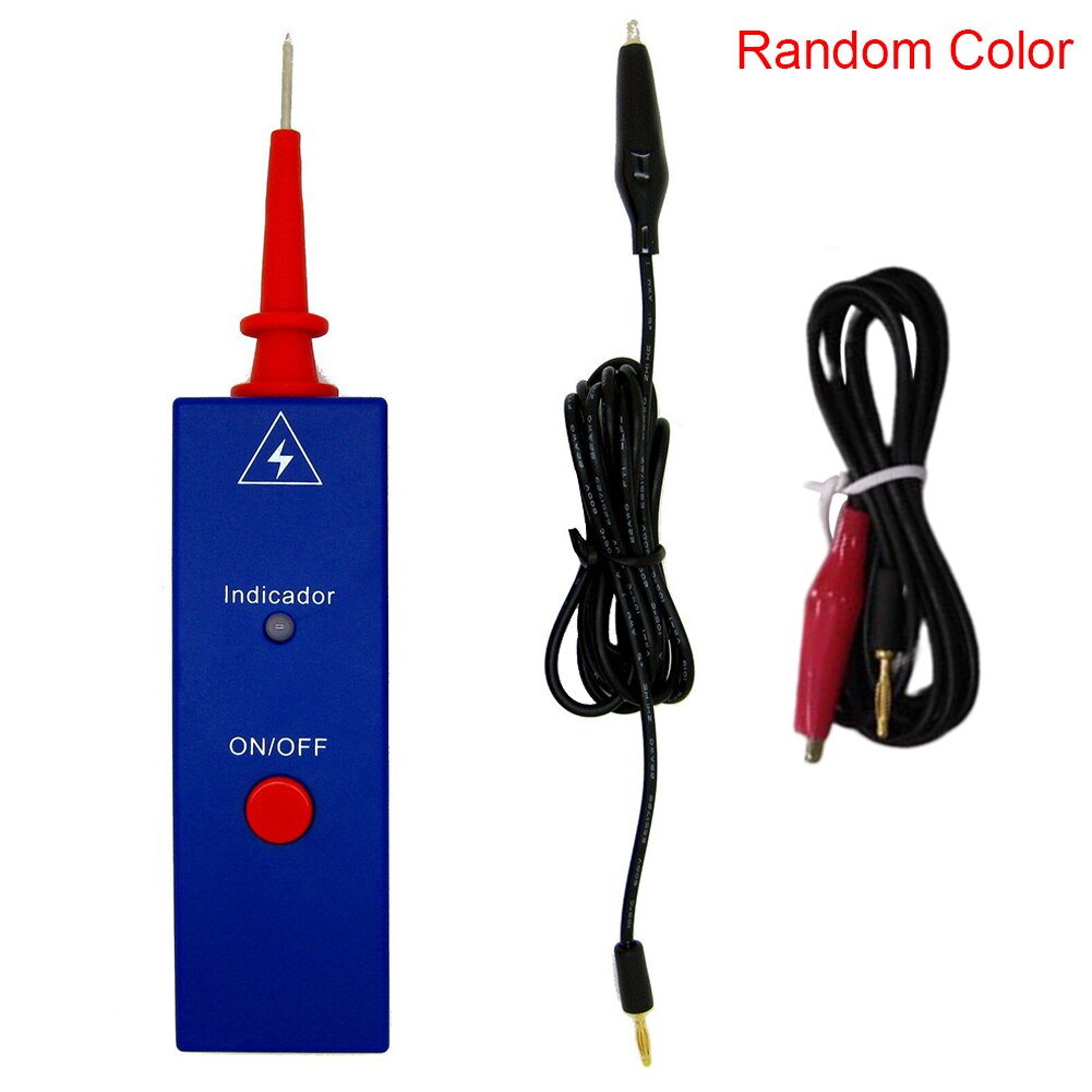 Measuring Tool Practical TV Screen Motor Maintenance CCFL Tester Home Appliance With Probe Repair LCD Display Backlight LED Lamp