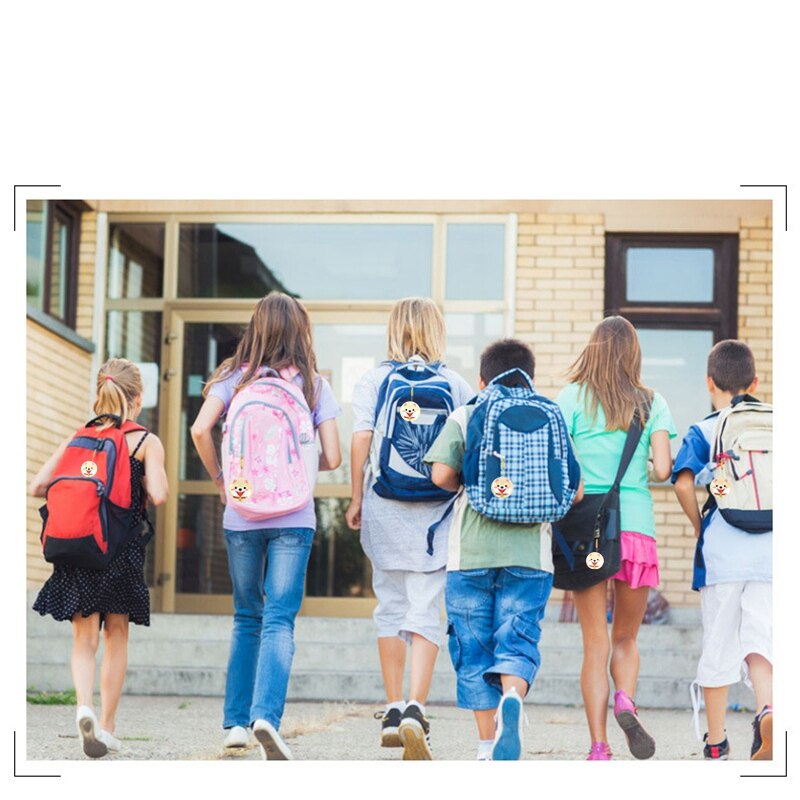 Locator Gps+Wifi+Lbs Anti-Lost Device Button Key Car Anti-Theft Trackerchild Elderly Anti-Lost Device