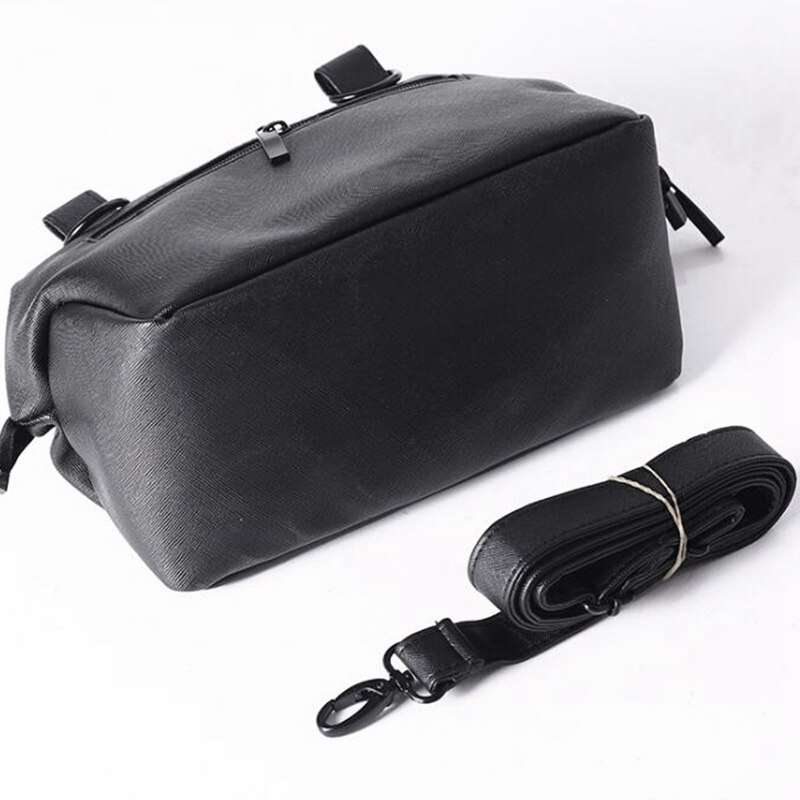 Étui pour appareil photo pour Fuji XT10 XT20 XT30 Xt100 Xt3 Xt2 Xa3 Xe3 X-T200 pour Olympus PEN-F EPL8 EPL9 Sac À Bandoulière Pochette