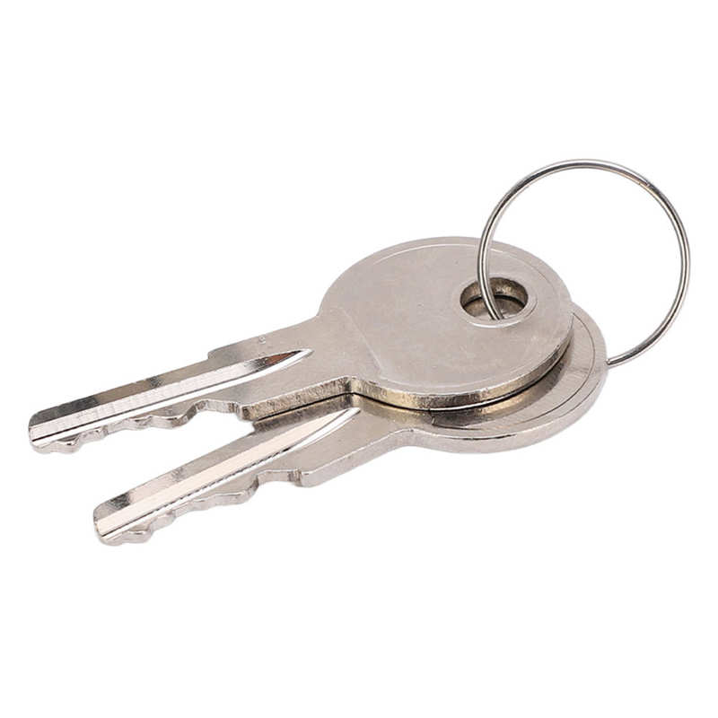 Interrupteur de démarrage d'allumage en métal, Installation facile, Durable et robuste pour voiture de Club, 33639G01