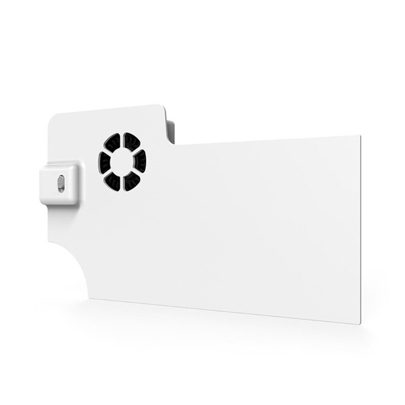 Usb-lüfter für radiatoren, kompatibel mit switch oled, zubehör für kühlsysteme, hervorragende leistung