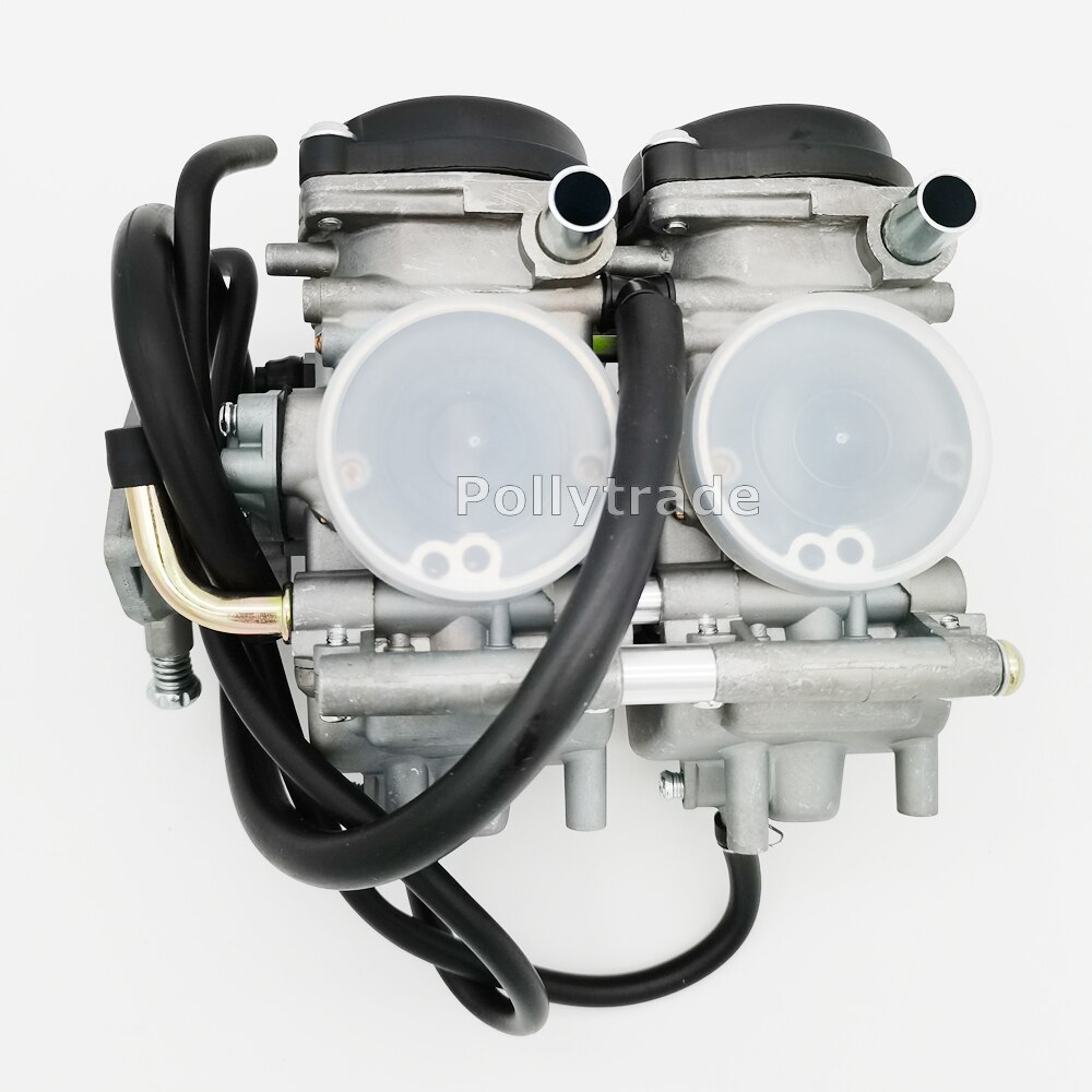 ATV Vergaser Kohlenhydrate für 2001-2005 Yamaha Raubvogel 660 660R Yfm660 Yfm 660R Kohlenhydrate