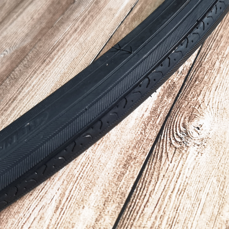 Bike Tyres 27 Inch 27x1 1/4 32-630 Bicycle Tire Road Bike Tires Cycling Riding