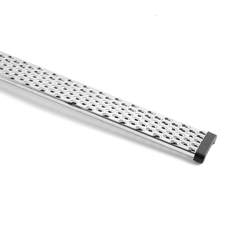 Multifunctional Rectangle Stainless Steel Mill Cheese Grater Tools Chocolate Lemon Zester Fruit Peeler Kitchen Gadgets