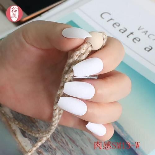 1 pièces Nail Art timbre estampage Image plaque ongles impression pochoir dentelle modèle bricolage bleu masque ongles impression Nail Art manucure outils: 11