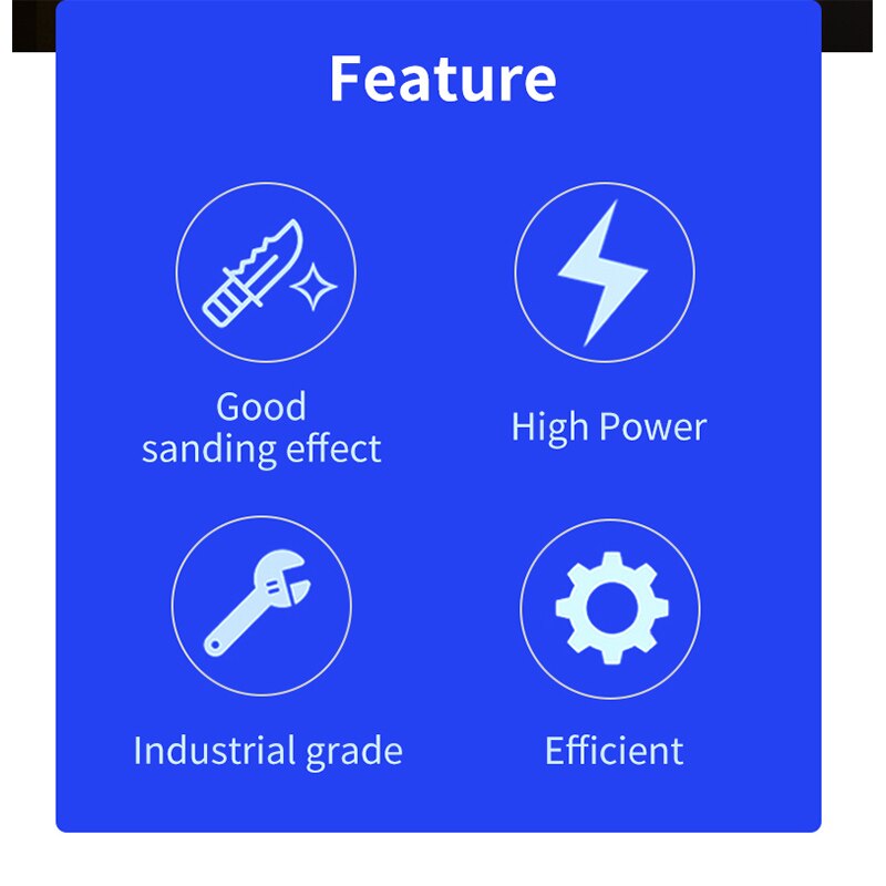 Air Belt Sander Pneumatic sander 330x10mm belt polishing machine Grinding Machine Belt Grinder Sanding Pneumatic Tool Set