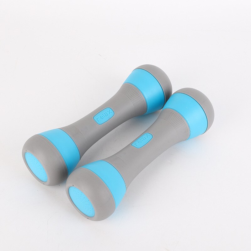 Fitness Equipment Fitness Arm Training Colorful Dumbbell Fitness Equipment Aerobics Special Small Dumbbell