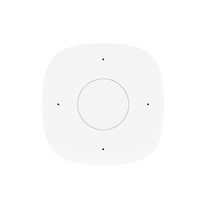 Xiaomi XiaoAI – haut-parleur Bluetooth 4.2, lecteur de musique stéréo, avec télécommande vocale, Wifi, pour Android et Iphone