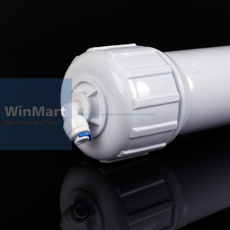 Haptufer 4 stücke Membran 0,01 Mikrometer Ultrafiltration Hohlfaser Membran Filtereinsatz für Umkehrosmose Wasserfilter Reiniger Haptufer 4 stücke Membran 0,01 Mikrometer Ultrafiltration Hohlfaser Membran Filtereinsatz für Umkehrosmose Wasserfilter Reiniger