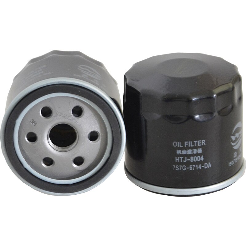 Car Oil Filter For Ford Focus 1.6L Ford Ecosport 1... Grandado