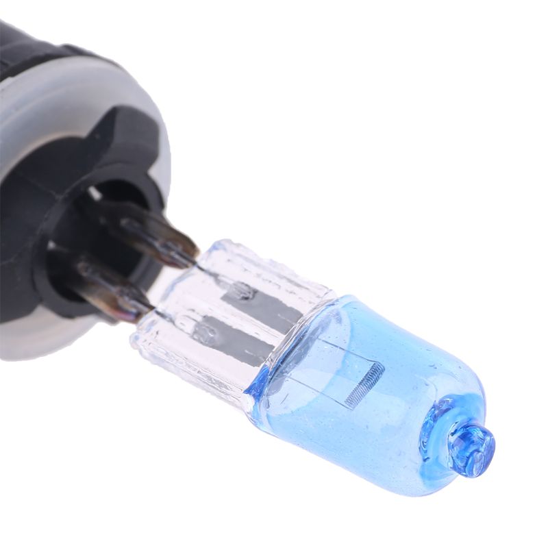 1pc 880/881 12V 27W Car Fog Lights Halogen Bulb Headlights Lamp Light 3000-5000K T8WF